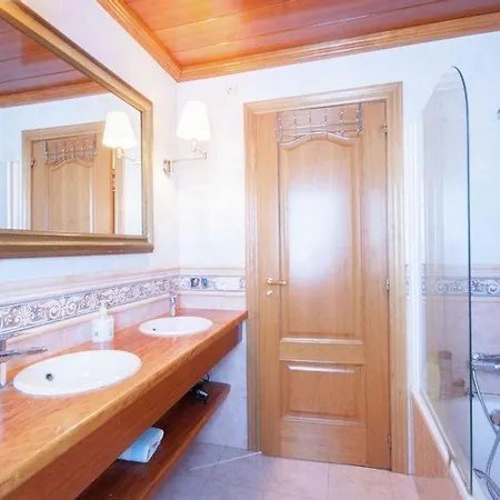 Holiday home Cozy With Pool In St Pere Pescador Sant Pere Pescador