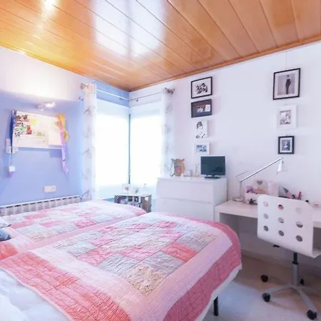 Cozy With Pool In St Pere Pescador Sant Pere Pescador