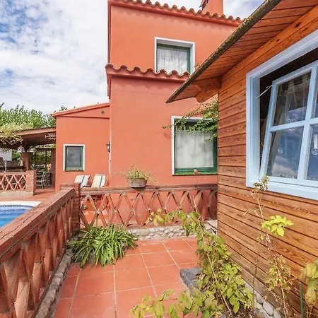 Holiday home Cozy With Pool In St Pere Pescador
