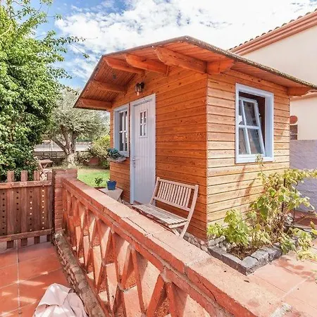 Holiday home Cozy With Pool In St Pere Pescador *