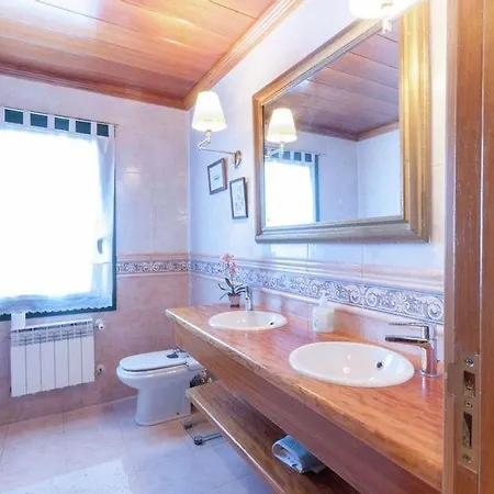 Holiday home Cozy With Pool In St Pere Pescador
