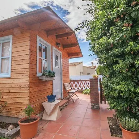 Cozy With Pool In St Pere Pescador Holiday home Sant Pere Pescador
